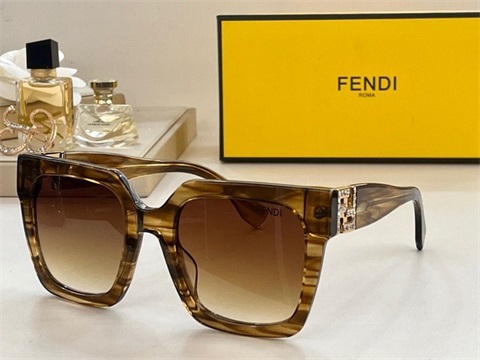 Fendi sunglass-162